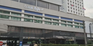 Pasca Kasus Korupsi, Saham BJBR Anjlok Drastis Akibat Aksi Jual Besar-Besaran