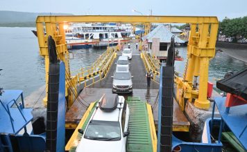 Mudik Lebaran 2025: ASDP Pastikan 69 Kapal Siap Beroperasi di Merak