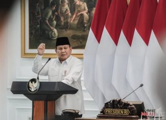 Presiden Apresiasi Kapolri, Menhub, dan TNI Atas Pengamanan Mudik