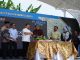 Wali Kota Cilegon Resmikan Open Theater dan Al Azhar Expo 2025