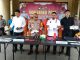 Pelaku Spesialis Curanmor Dihadiahi Timah Panas Oleh Polres Serang