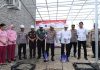 Ground Breaking SPPG Gakuba Polda Banten, Dukung Program Makan Bergizi Gratis