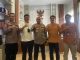 Jaga Stabilitas Harga Pangan, Polres Serang Gelar GPM di Polsek Cikande