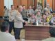 Kapolres Serang Tekankan Bhabinkamtibmas Untuk Lebih Tingkatkan Pelayanan