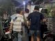 Dua Pelaku Begal Ditangkap Polres Serang