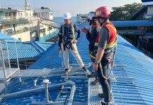 Membangun Masa Depan Transportasi Laut Berkelanjutan, ASDP Hadirkan Green Port di Merak & Bakauheni