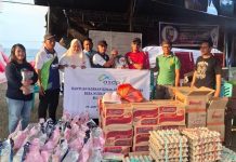 ASDP: Menghubungkan Nusantara, Menjadi Jembatan Kemanusiaan