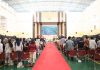 Lemhannas Goes to Campus Usung Tema Karakter Kebangsaan Menuju Indonesia Emas