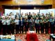 Polri Hadiri Rapat Kemehan RI Kaji Teknologi Intelejen RF-Cyber Untuk Hadapi Tantangan Global