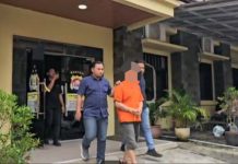 DPO Pelaku Penipuan Ditangkap Polda Banten