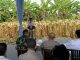 Polres Serang Kembali Panen Raya Jagung Seluar 5 Hektar