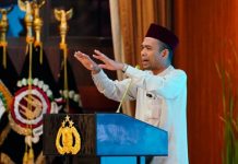 UAS Tekankan Pentingnya Toleransi Beragama