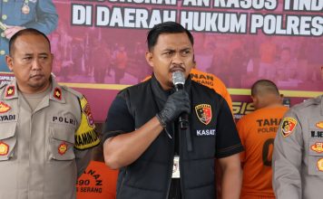 Kaur Keuangan Desa Petir Terancam Penjara Karna Selewengkan Uang Rp 1 Miliar