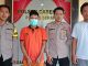 Seorang Kuli Bangunan Bobol Toko Klontong di Carenang Ditangkap Polisi