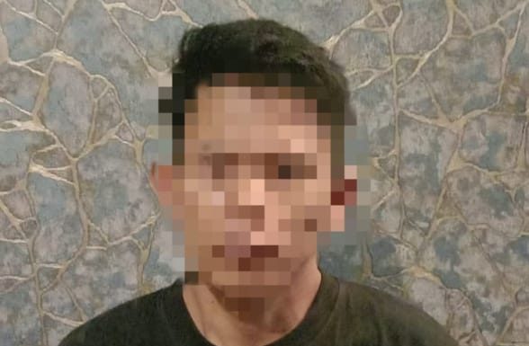 Lagi Nunggu Konsumen, Satnarkoba Polres Serang Tangkap Pengedar Narkoba