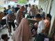 Kapolres Serang Tinjau Warga Terdampak Cesium 137