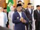 Gubernur Banten Lantik 23 Pejabat Pimpinan Tinggi Pratama