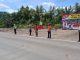 Polres Serang dan Dinas Perhubungan Rutin Gelar Penyekatan Truk Pertambangan