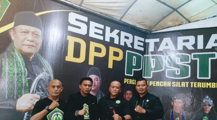 Satgas DPP Terumbu Banten Nyatakan Perang Terhadap Premanisme Oknum Mata Elang di Jalanan