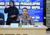 Polda Banten Jelaskan Alasan Tidak Ditampilkannya Tersangka Saat Konferensi Pers
