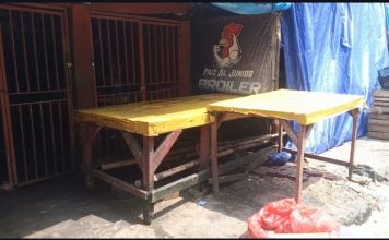 Ratusan Pedagang Daging di Banten Mogok Jualan, Protes Kenaikan Harga