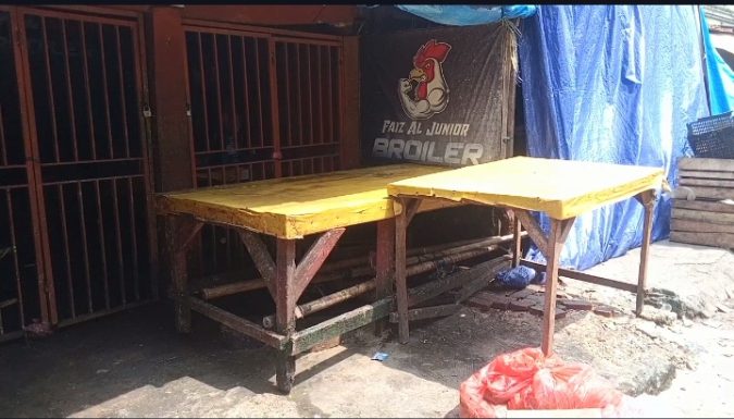 Ratusan Pedagang Daging di Banten Mogok Jualan, Protes Kenaikan Harga