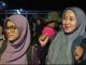 Ribuan Santri di Kota Serang Mengaji Jelang Ramadhan