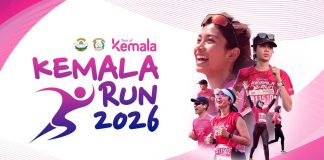 Yayasan Kemala Bhayangkari Gelar Kemala Run 2026, Warga Banten Diajak Ikut Berpartisipasi