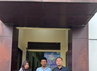 Kuasa Hukum Minta Hentikan Status Tersangka Opang Korban Kecelakaan Jalan Rusak