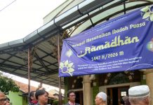 Bikers Brotherhood 1% MC Banten Chapter Perkuat Solidaritas dengan Kegiatan Sosial