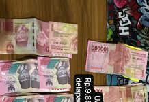 Subdit IV Renakta Ditreskrimum Polda Banten Ungkap Kasus Tindak Pidana Perdagangan Orang Bermodus PSK Online