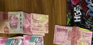 Subdit IV Renakta Ditreskrimum Polda Banten Ungkap Kasus Tindak Pidana Perdagangan Orang Bermodus PSK Online