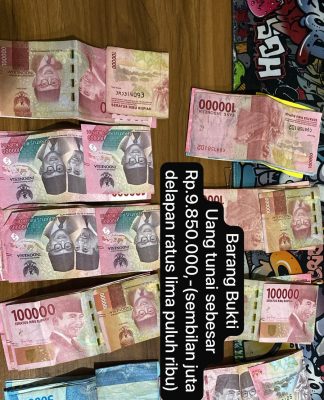 Subdit IV Renakta Ditreskrimum Polda Banten Ungkap Kasus Tindak Pidana Perdagangan Orang Bermodus PSK Online