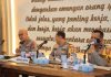 Polda Banten dan Polda Lampung Perkuat Koordinasi Pengamanan Mudik Lebaran 2026