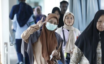 Antisipasi Lonjakan 5,8 Juta Pemudik, ASDP Perkuat Layanan Nasional