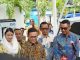 PT PLN Bersama Kemendag Resmikan SPKLU Dorong Percepatan Ekosistem Kendaraan Listrik