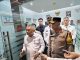 Menhub Tinjau Pelabuhan BBJ, Ciwandan dan Merak Pastikan Kelancaran Arus Mudik Lebaran 2026