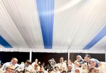 Pesta Rakyat Perdana di Monas, Produk Ekraf Banten Tembus 14.000 Paket