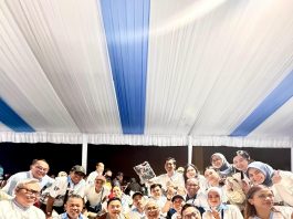 Pesta Rakyat Perdana di Monas, Produk Ekraf Banten Tembus 14.000 Paket
