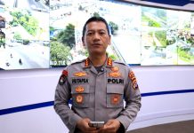 Antisipasi Arus Balik Lebaran, Polda Banten Siapkan Rekayasa Lalu Lintas