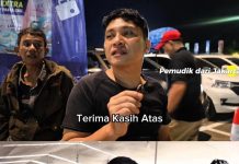 Apresiasi Masyarakat Untuk Polda Banten Atas Pengamanan Arus Mudik Idul Fitri 2026