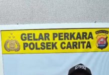 Korban Penjambretan di Pandeglang Apresiasi Polda Banten Usai Ringkus Pelaku