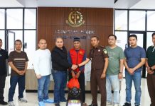 Buron Setahun, Terpidana Pencabulan Anak di Tangsel Akhirnya Diringkus di Tegal