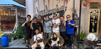 Himpunan Pengusaha Difabel Indonesia (HIPADI) Banten dirumuskan untuk Perkuat Kemandirian Ekonomi Difabel
