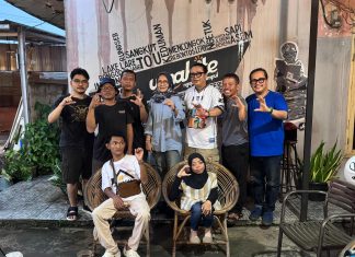 Himpunan Pengusaha Difabel Indonesia (HIPADI) Banten dirumuskan untuk Perkuat Kemandirian Ekonomi Difabel