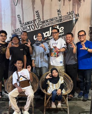 Himpunan Pengusaha Difabel Indonesia (HIPADI) Banten dirumuskan untuk Perkuat Kemandirian Ekonomi Difabel