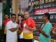 Kapolda Banten Raih Juara 2 Kejuaraan Tenis Kapolda Cup dalam Semarak Hari Bhayangkara ke-80