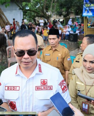 Pemkot Serang Berhasil Menjaga Stabilitas Inflasi Menjelang Hari Raya Iduladha 1447 Hijriah