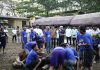Momentum Idul Adha 1447 H. 144 Hewan Kurban Polda Banten Disalurkan untuk Masyarakat