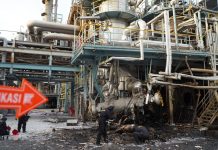 Polda Banten Update Perkembangan Kasus Kecelakaan Kerja PT MCCI